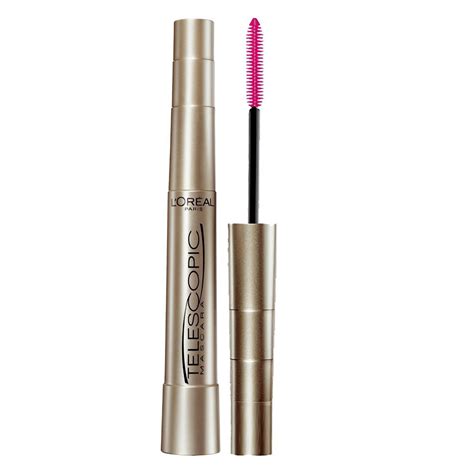 top 10 lengthening mascaras